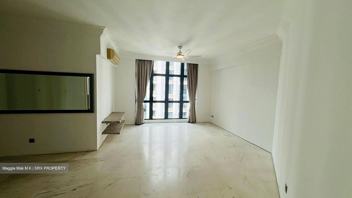 East Meadows (D16), Condominium #501900641